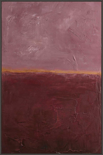 Edge Rose | DESIGN PAINTING