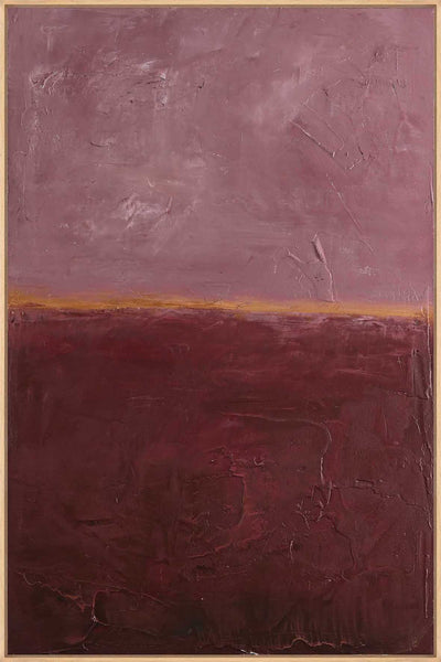 Edge Rose | DESIGN PAINTING