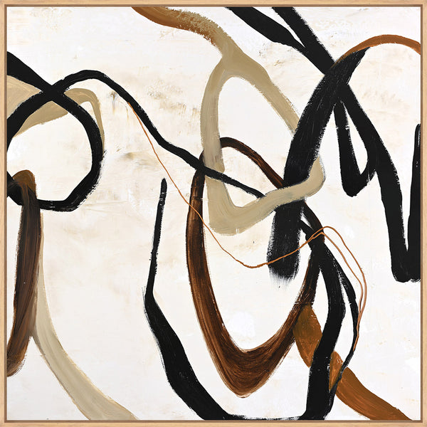 Once Again | DESIGN PAINTING