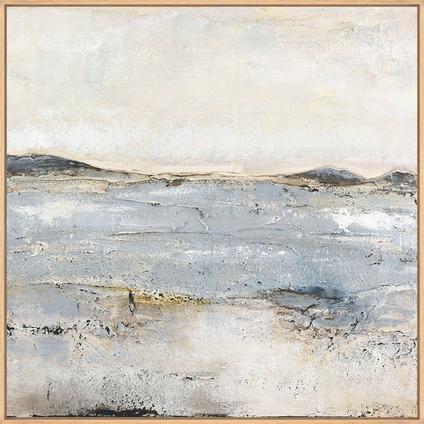 Trace Of Nature | DESIGN PAINTING