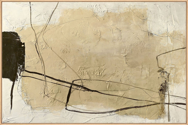 Cloudline | DESIGN PAINTING