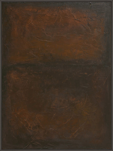 After Dark  | DESIGN PAINTING