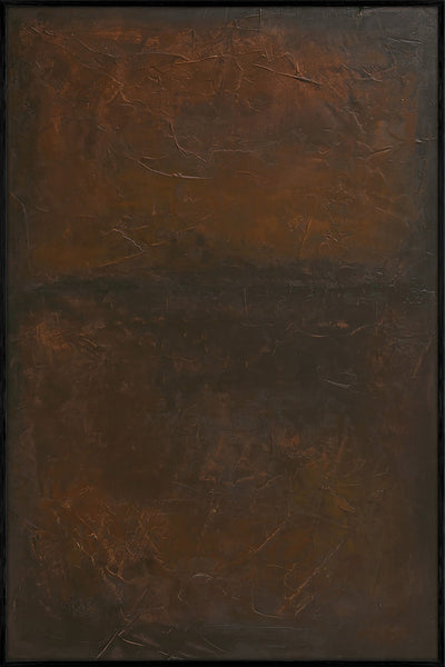 After Dark  | DESIGN PAINTING