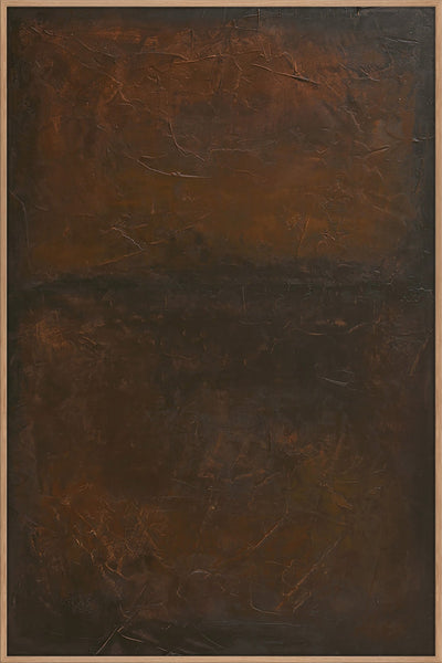 After Dark  | DESIGN PAINTING