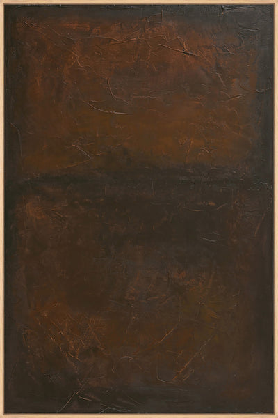 After Dark  | DESIGN PAINTING