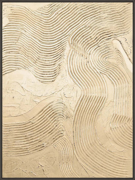 Metallic Champagne | DESIGN PAINTING