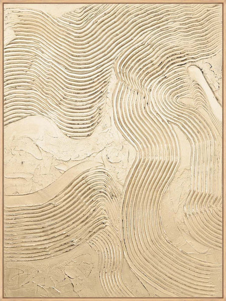 Metallic Champagne | DESIGN PAINTING