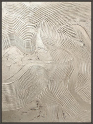 Metallic Silver | DESIGN PAINTING