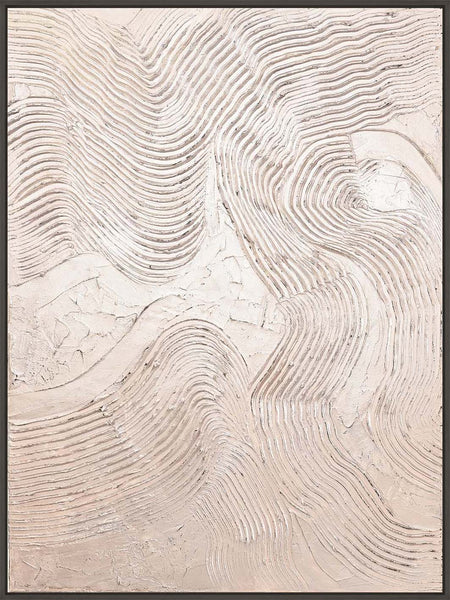 Metallic Rose | DESIGN PAINTING