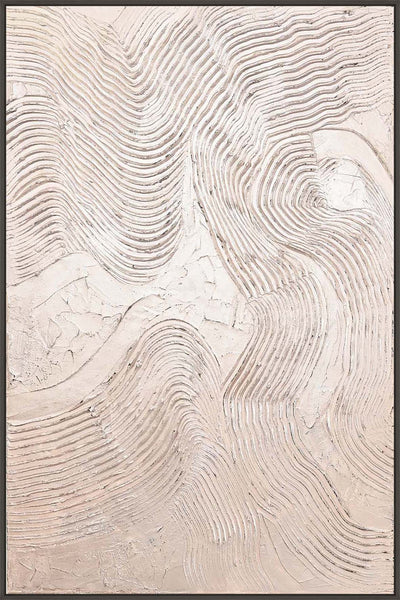 Metallic Rose | DESIGN PAINTING