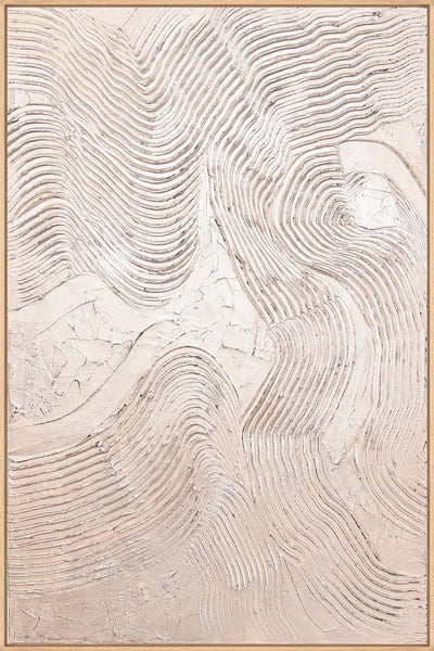 Metallic Rose | DESIGN PAINTING