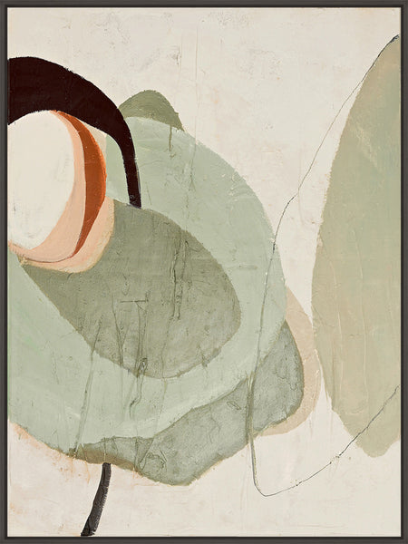 Moon Rock | DESIGN PAINTING