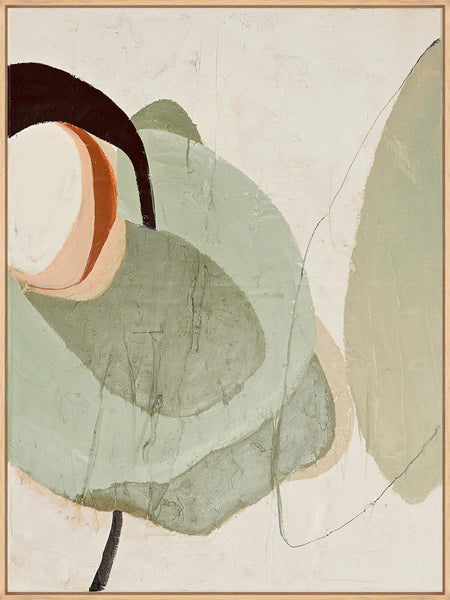 Moon Rock | DESIGN PAINTING