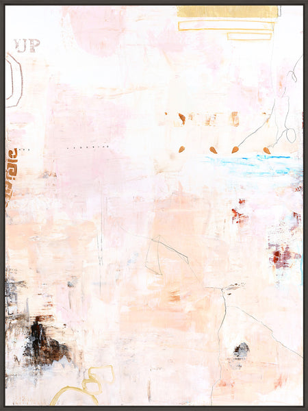 Small Notes | DESIGN PAINTING