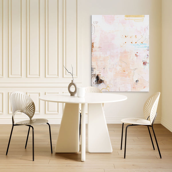 Small Notes | DESIGN PAINTING