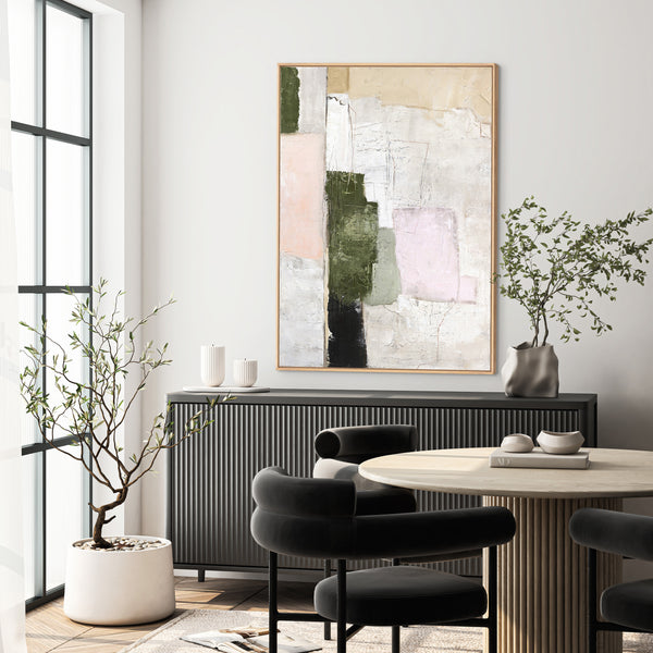 Rustic Revival | DESIGN PAINTING