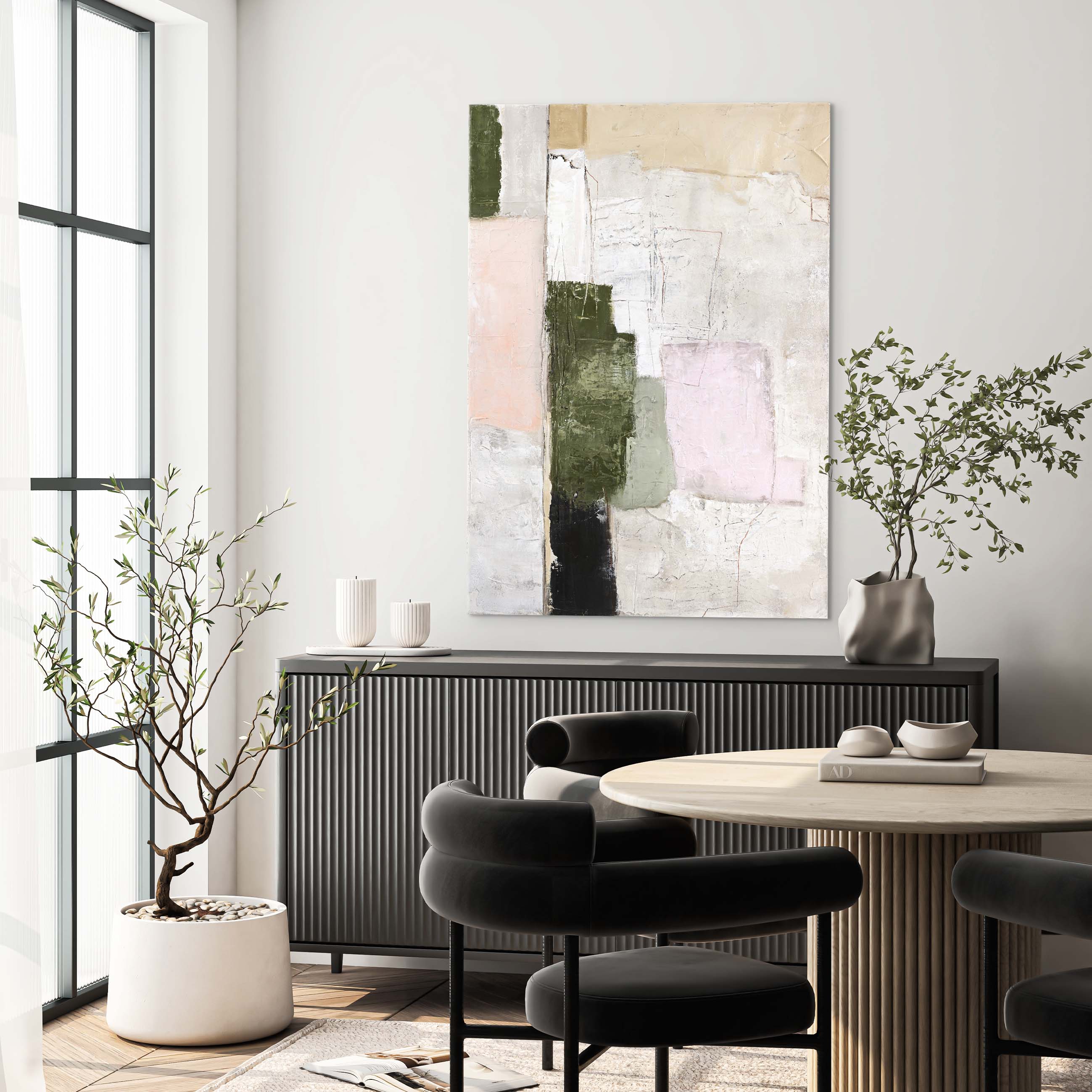 Rustic Revival | DESIGN PAINTING