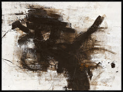 The Invisible | DESIGN PAINTING