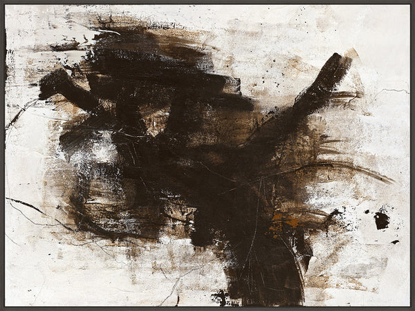 The Invisible | DESIGN PAINTING