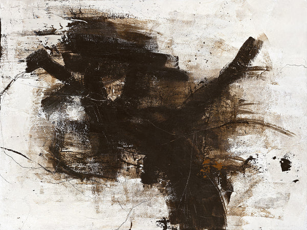 The Invisible | DESIGN PAINTING