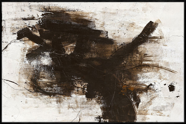 The Invisible | DESIGN PAINTING