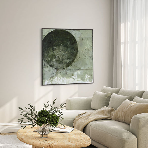 Light Ball | DESIGN PAINTING