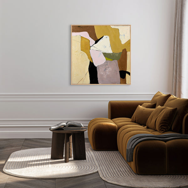 Featured | DESIGN PAINTING