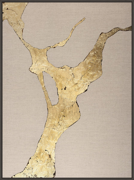 Wild Horizon Gold | DESIGN PAINTING