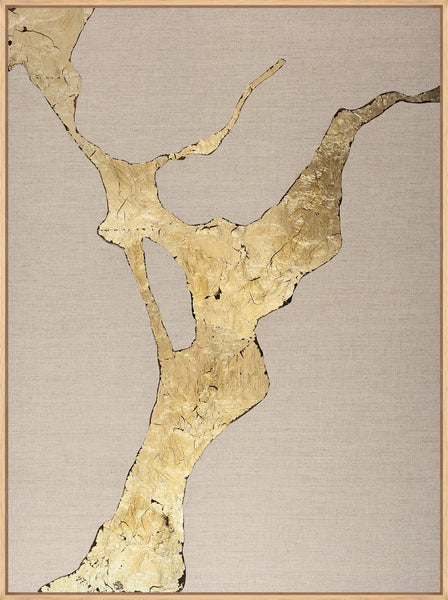 Wild Horizon Gold | DESIGN PAINTING