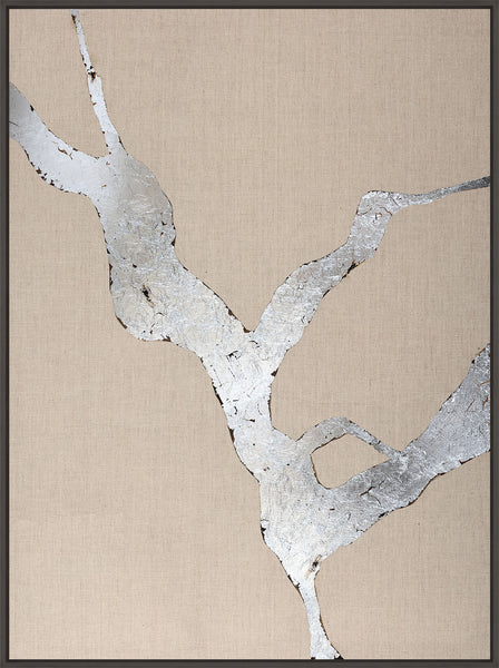 Wild Horizon Silver | DESIGN PAINTING