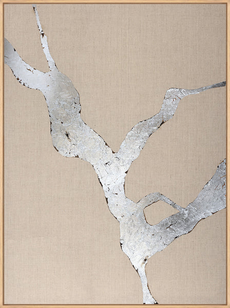 Wild Horizon Silver | DESIGN PAINTING