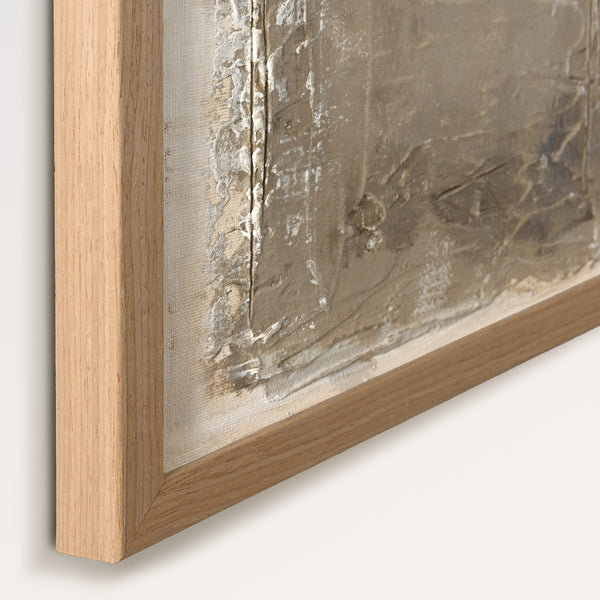 Kunststruktur 1 | Nordisk kunst