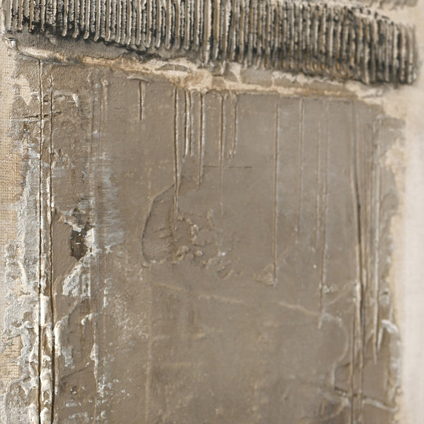 Kunststruktur 1 | Nordisk kunst