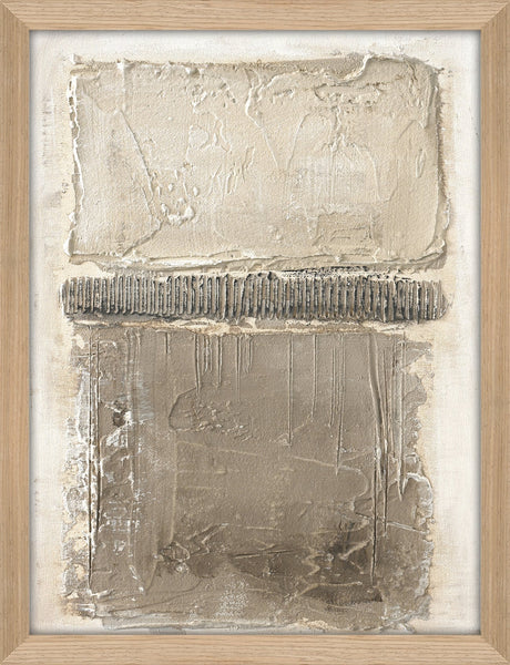 Kunststruktur 1 | Nordisk kunst