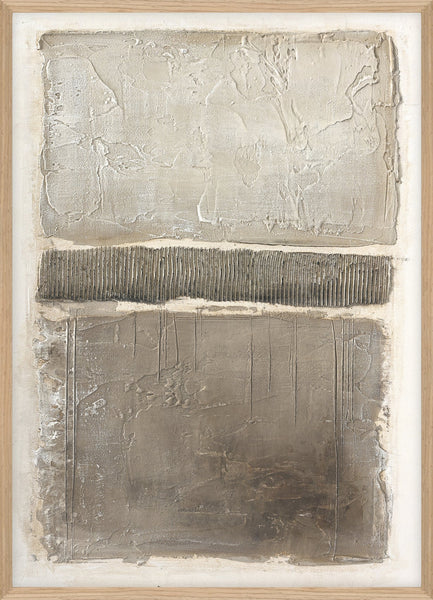 Kunststruktur 1 | Nordisk kunst