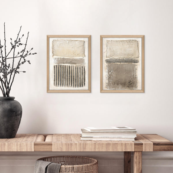 Kunststruktur 1 | Nordisk kunst