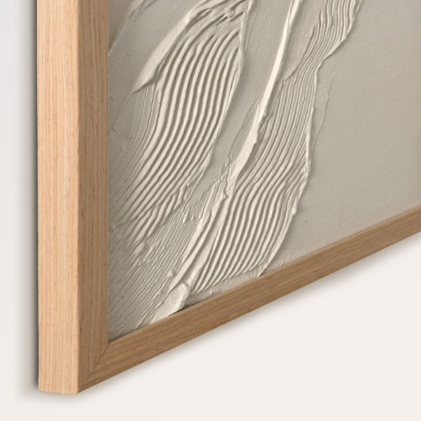 Beige arv | Nordisk kunst