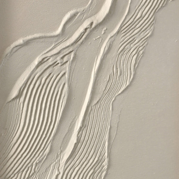 Beige arv | Nordisk kunst