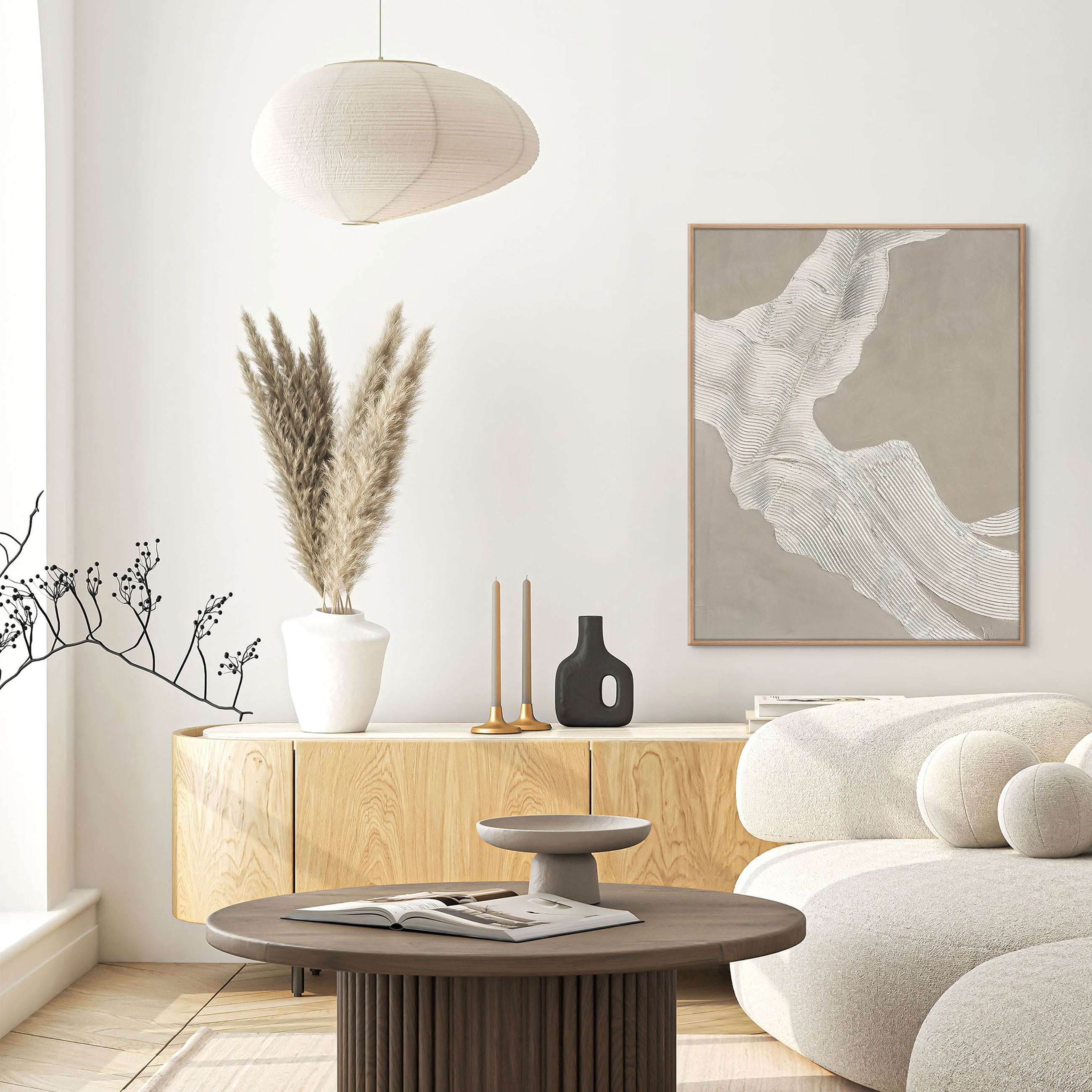 Art Shape 3 | NORDIC ART