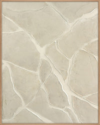 White Trace | NORDIC ART