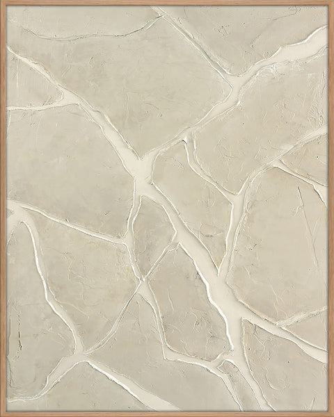 White Trace | NORDIC ART