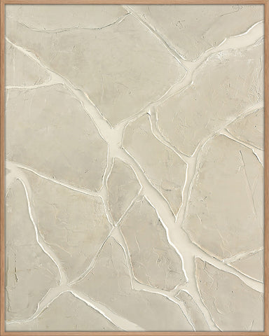 White Trace | NORDIC ART