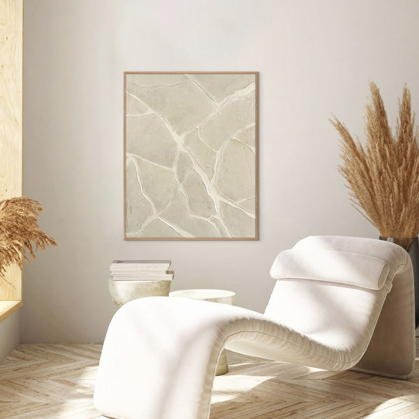 White Trace | NORDIC ART