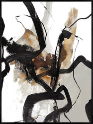 Basic Cover | MIXED PAINTING