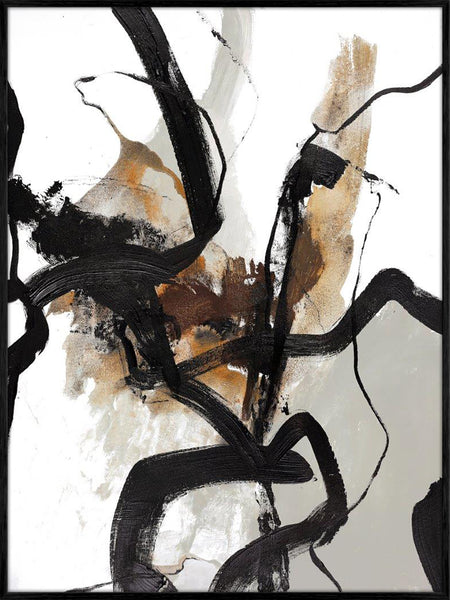 Basic Cover | MIXED PAINTING