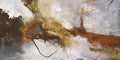Still Time | MIXED PAINTING