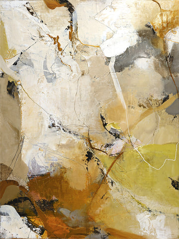 Everlast | MIXED PAINTING