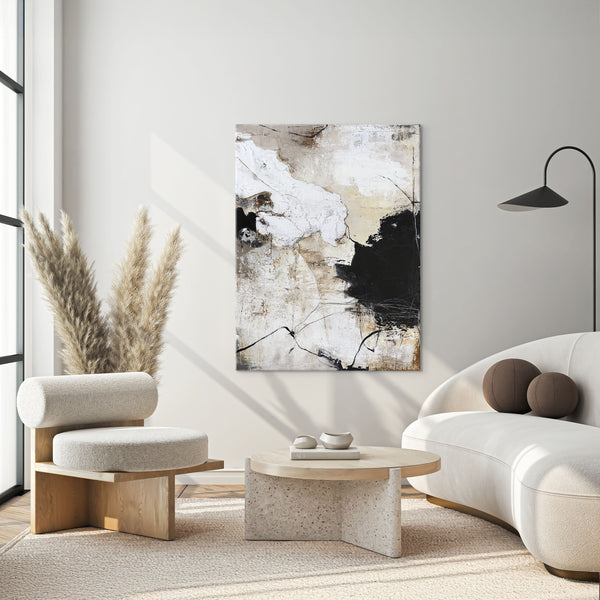 Reform 1 | MIXED PAINTING