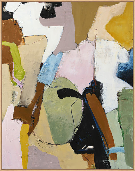 Out of ordinary | PAINTING & kunsttryk