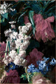 Bouquet 2 | ALU BOARD